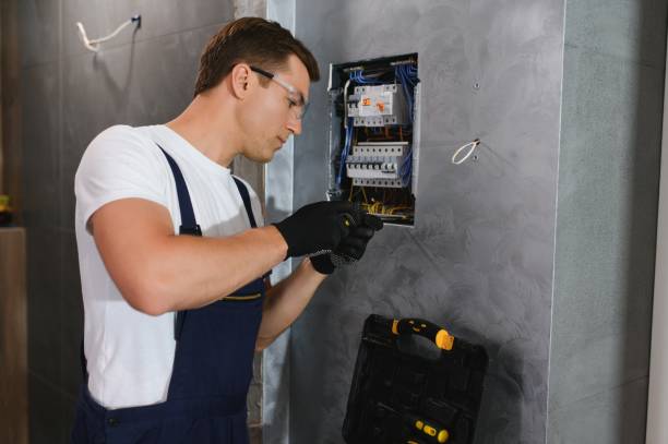 Best Electrical Wiring Services  in Newport, RI