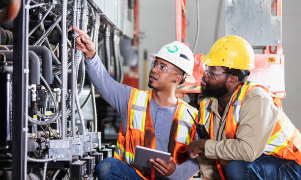 Best Affordable Electrician  in Newport, RI
